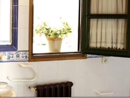 Casa de Campo Casa Farruco