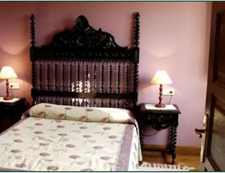 Casa de Campo Casa Farruco