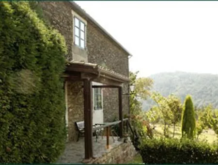 Casa de Campo Casa Farruco