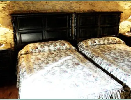 Casa de Campo Casa Farruco *