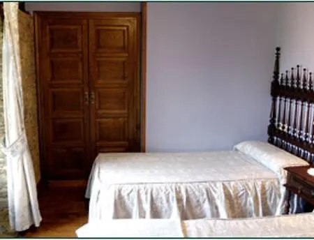 Casa de Campo Casa Farruco *