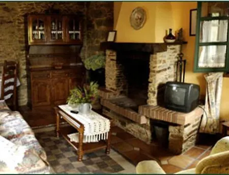 Casa de Campo Casa Farruco