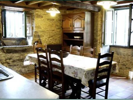 Casa Farruco Beigondo