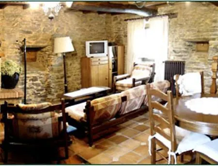 Casa de Campo Casa Farruco *