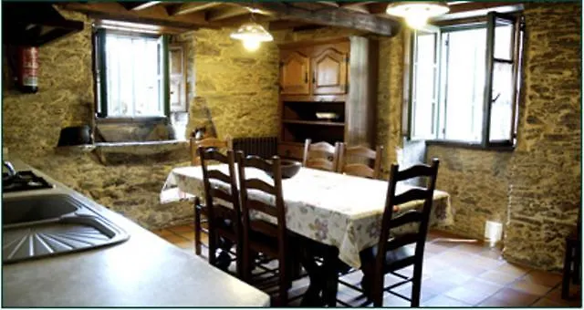 Casa Farruco Beigondo