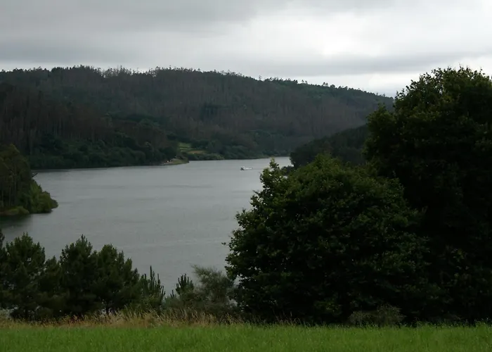 Casa Farruco Beigondo