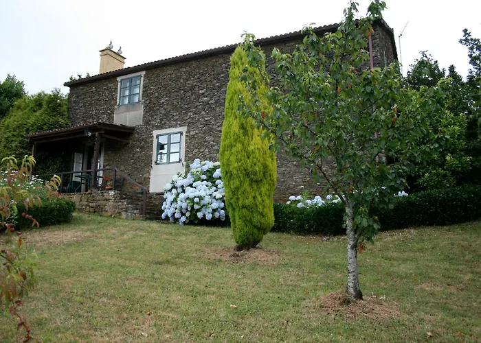 Casa Farruco