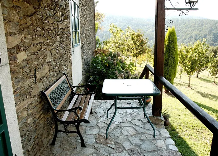 Casa Farruco Beigondo