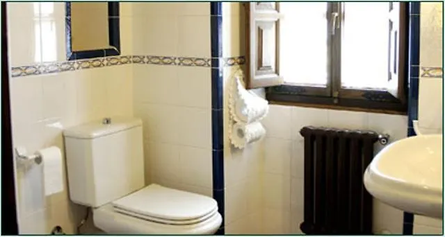 Casa Farruco منزل ريفي Beigondo